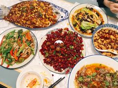-付掌柜在成都·热炒砂锅集(金禾店)