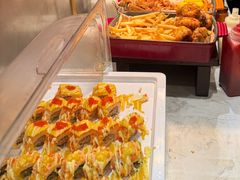 -火炉火自助餐(西直门凯德MALL店)