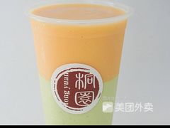 -桐园果汇(湖贝店)