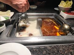 -海底捞火锅(崇文门新世界百货店)