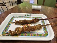 -丝路传奇·中国拉面航母店(北医三院店)
