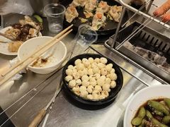 -遇西祠·海鲜烧烤(总店)