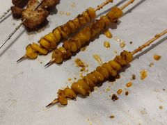 -东方一串·鲜肉小串·小酒馆(壹航城店)