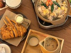 -小银家日式简餐(中信丹阳花园店)
