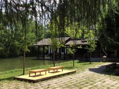 -楠溪江风景名胜区