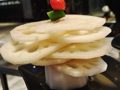 -红辣椒·川菜·火锅(张杨路店)