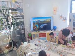 -米秝艺术Mili Bloom(天山校区)