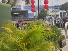 -观澜湖新城运动奥莱区