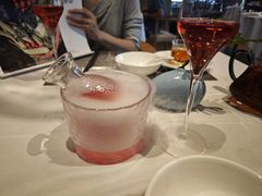-若蘭慈·无国界素食料理(欢乐海岸店)