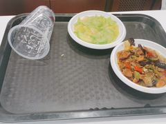 -乡村基(双流时代奥特莱斯餐厅)