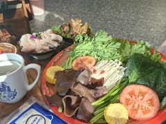 -楠火锅(哈尔滨金爵万象店)