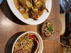 -周家二小姐的菜(西津渡店)