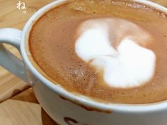 -COSTA COFFEE(上海月星环球港店)