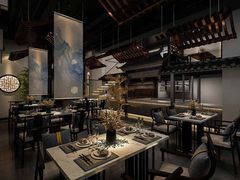 -金汤宴餐厅·粤菜(德云社店)