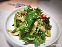 -桂小厨广西菜(水晶城店)