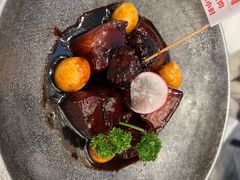-聚鑫阁江浙菜·非遗传承技艺(青村帝华园店)