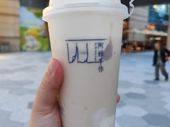 -阿嬷手作(成都万象城店)