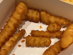 -麦当劳(红唐店)