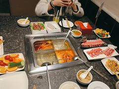 -海底捞火锅(稻河古街夜宵主题店)