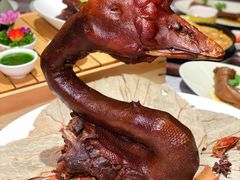 -金成潮菜博物馆(海珠湿地店)