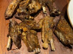 -丝路金桃·新疆菜(徐汇店)