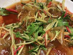 -东北人粗粮饺子坊(南山店)