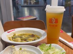 -南城香(北京南站店)