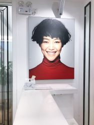 -In Style造型