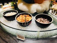 -常州华美达国际大酒店·餐饮部