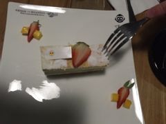 -奇醜的猴子咖啡(财信广场店)