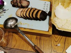 -亮欢寨(凯里总店)