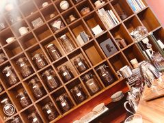 -RUMORS COFFEE ROASTERY鲁马滋咖啡(湖南路店)
