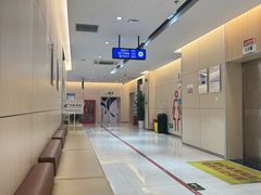 -美年大健康体检中心(红岭分院)