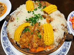-徐鼎盛民间菜(奥体店)