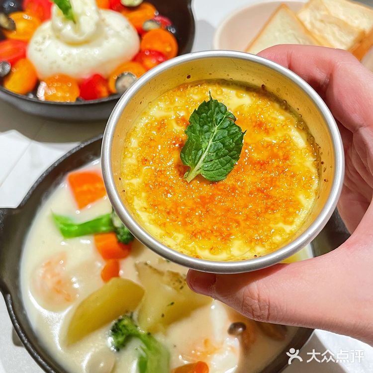 米仓食堂 | 人均50的高性价比食堂‼️