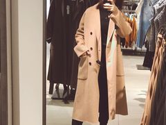 -ZARA(世贸天阶店)