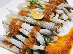-黑明餐厅(白鹭洲店)