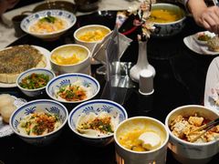 -西安饭庄·非遗陕菜(钟楼店)