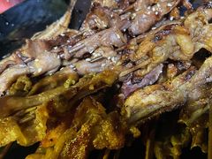 -黄师傅湿辣牛肉(胡桃里店)