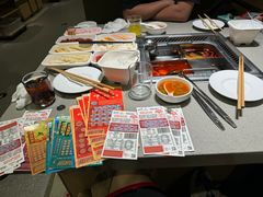 -海底捞火锅(天津SM城市广场店)