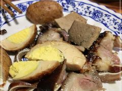 -朱秀英梆梆肉葫芦头(琉璃街店)