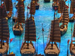 -中国闽台缘博物馆