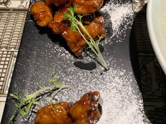 -绿茶餐厅(千岛湖银泰城店)