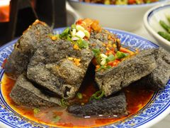-新新湘菜馆(新中街二条店)