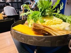 -满来寿喜烧(金虹桥店)
