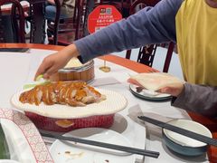 -梅利汴京烤鸭•开封豫菜地标店(晋安路店)