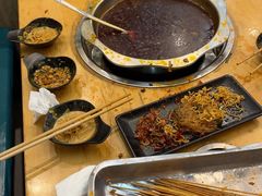 -牛串门串串香(东直门簋街总店)
