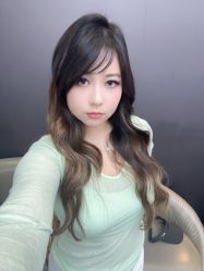 -藤野造型烫染·漂发