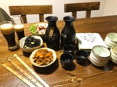 -繁·醉花亭小酒馆(鼓楼店)