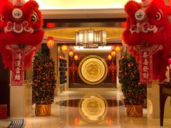 -北京中国大饭店